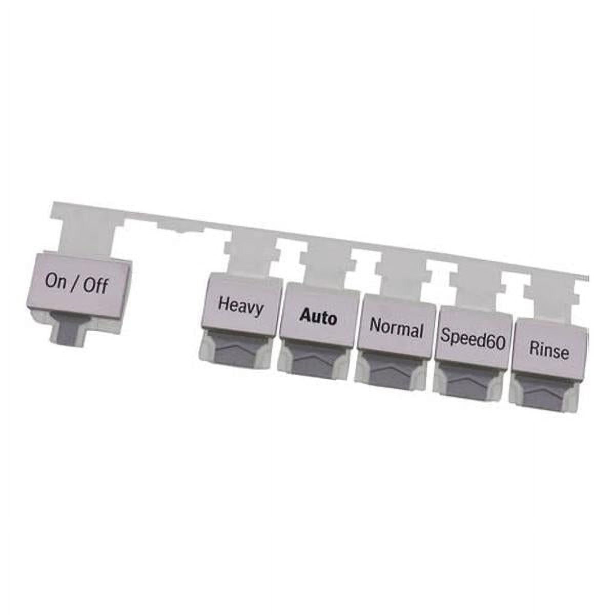 Bosch 00611955 Staffa Di Montaggio Originale – Set 2 Pezzi – OEM 1559912 Per Elettrodomestici