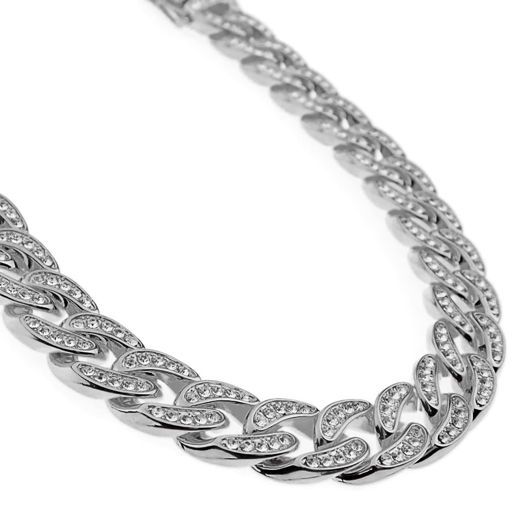 Choker Chain 16\