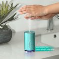 thumbnail image 2 of Yeacher 150ML Car Air Purification Humidifier Intelligent Home Induction Sprayer Induction Automatic Mode Humidifier Machine, 2 of 8