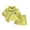 Vert, variante sur vigerkar Ensemble Polo T-Shirt et Short d'Été pour Bébés Garçons Plage Léger Tenues Assorties (Vert, 3-4 Ans)