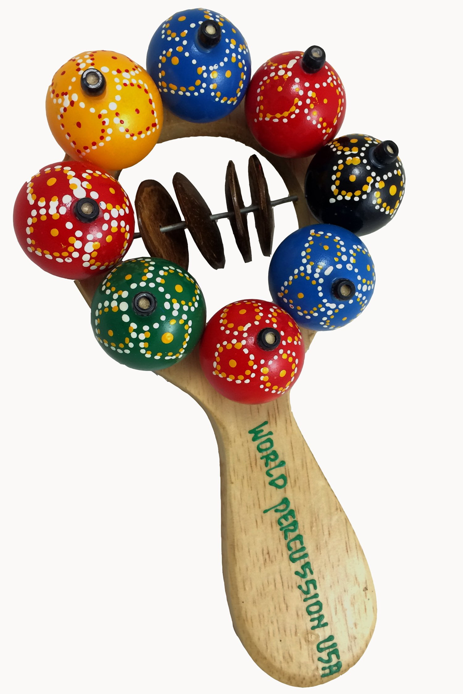 Percussion rattle cheap