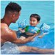 thumbnail image 3 of Chaleco Salvavidas SwimWays Cocomelon Verde, Aprobado por la Guardia Costera de Estados Unidos para, 3 of 6