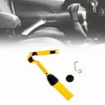 thumbnail image 6 of Car Handbrake Lock Easy Install Car Handbrake Lock for Anti Theft Protection, 6 of 8