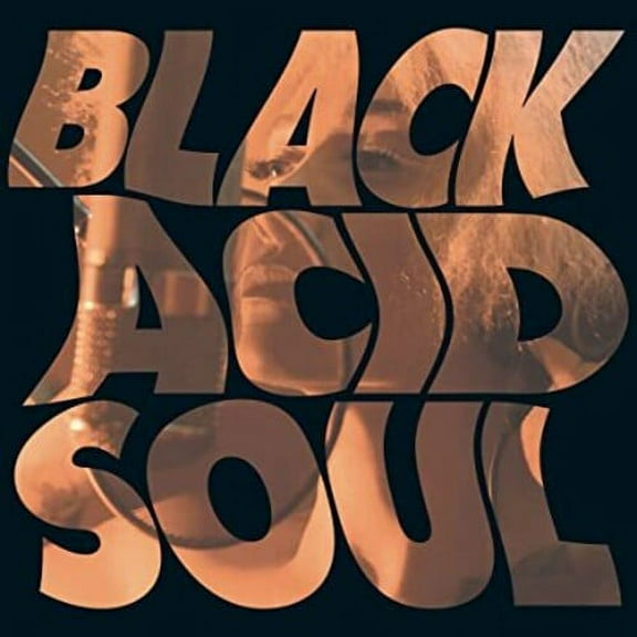 Lady Blackbird - Black Acid Soul - Music & Performance - CD