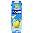 thumbnail image 2 of (2 pack) Goya Prisma Pear Nectar, 33.8 oz, 2 of 5