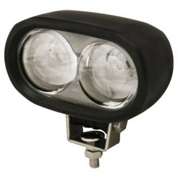 Ecco Forklift Safety Light,LED,Blue EW2002B