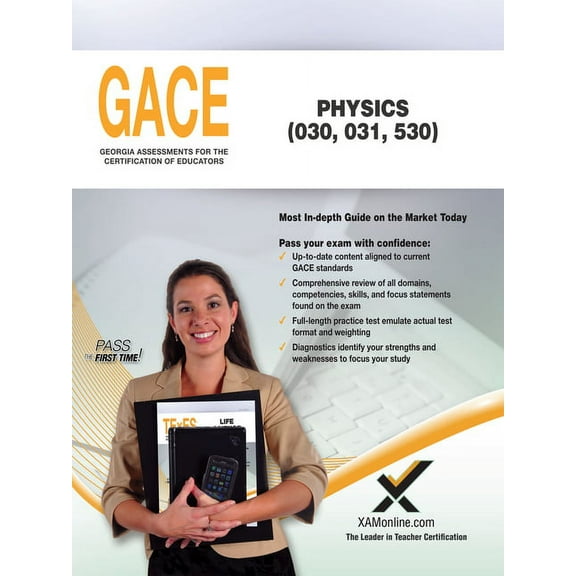 Gace Physics