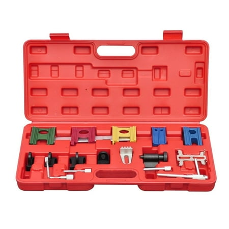 

19 pcs Engine Timing Adjustment Locking Tool Kit