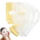 thumbnail image 1 of 3 fundas de silicona para mascarillas faciales reutilizables, hidratantes y de belleza., 1 of 5