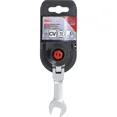 thumbnail image 2 of Llave COMBINADA CORTA ajustable 14 MM BGS 6914, 2 of 2