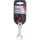 thumbnail image 2 of Llave COMBINADA CORTA ajustable 14 MM BGS 6914, 2 of 2
