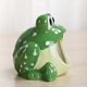 thumbnail image 2 of Small Animal Ceramic Critter Bath, Ideal for Dwarf Hamsters and Gerbils, Pet Hideout Hut Cave, 2 of 4
