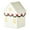 B-1B-home supplies, variant on LEFTHIGH Home LED Resin Christmas Cabin Glowing Ceramic Cottage Night Light Battery-Powered for Indoor Mantel Tabletop Holiday Decor Christmas Decorations for Home