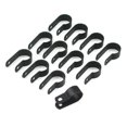 thumbnail image 1 of Hose Reel Part - Locking Cam, Black & Blue, 1 of 1