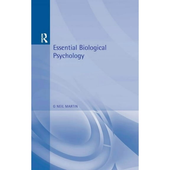 Essential Psychology Essential Biological Psychology, (Paperback)