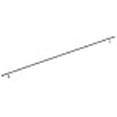 thumbnail image 3 of Amerock BP19018SS Barre Tire 640mm - Acier Inoxydable, 3 of 3