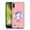 Cristian Romero, variant on Head Case Designs Officially Licensed Peanuts Snoopy Deco Dreams Pastels Soft Gel Case Compatible with LG K22