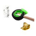 thumbnail image 4 of Sacapuntas Pen + Gear Llanta Varios Modelos 1 Pieza, 4 of 4