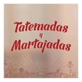 thumbnail image 4 of Salsa tatemada y martajada Herdez roja 240 g, 4 of 4