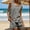 Gray plus size 2 piece set a1, variant on Cagogo Women Plus Size 2 Piece Tank Top Shorts Set Casual Summer Outfits Loose Sleeveless Round Neck Tops Comfy Pants Matching Lounge Sets Tracksuits Loungewear Travel Airport Clothes, Yellow L
