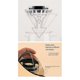 thumbnail image 2 of Pour over Coffee Dripper Coffee Drip Shower Reusable 19 Hole for Cafe, 2 of 5