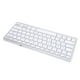 thumbnail image 1 of Teclado Inalámbrico Compacto, Cómodo Y Silencioso Teclado 5.0 Duración De La Batería De 90 Días Para El Hogar, 1 of 7