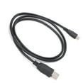 Printer USB Cable TypeC USB3.0 to BM Tetragonum Connection Line for