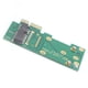 thumbnail image 5 of Tarjeta convertidora, tarjeta de transferencia MINI PCIE Módulo adaptador de tarjeta de transferencia Diseñado con precisión, 5 of 8