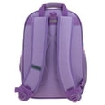 thumbnail image 4 of Mochila Grande Escolar Chenson Disney Princesas PR70554-V Princs, 4 of 7