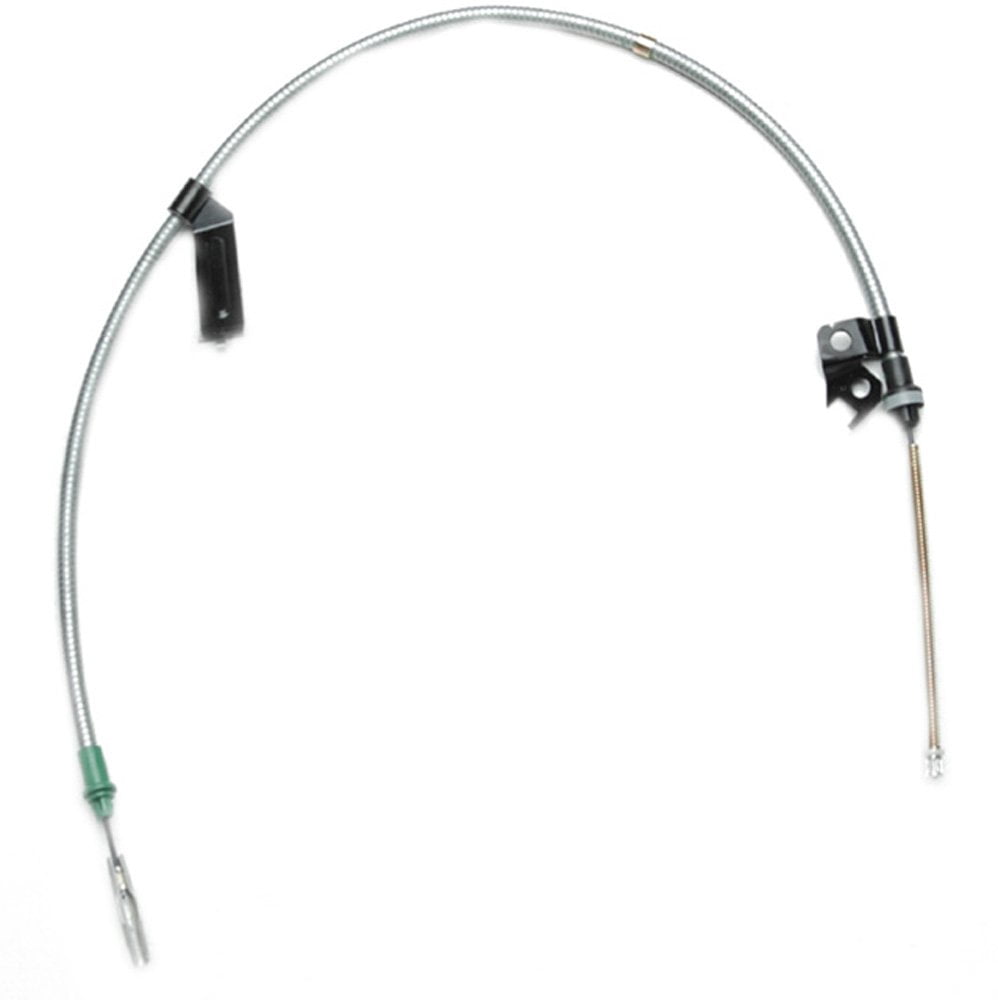 Raybestos BC96192 Professional Grade Parking Brake Cable Fits select: 2001-2004 FORD ESCAPE, 2001-2004 MAZDA TRIBUTE