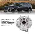 thumbnail image 4 of Cubo de la Rueda Delantera, Construcción Resistente Profesional de Metal 51750 S1000 Para Telluride Sorento, 4 of 7