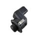 thumbnail image 2 of Car Electric Wing Mirror Control Switch Button For Renault Clio 4 Captur Modus 2007 2008 2009 -on 8200676533 109014 8200109014, 2 of 5