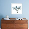 thumbnail image 5 of Orchid Blue, Botanical Framed Art Print Wall Art by Albert Koetsier Sold by Art.Com, 5 of 6