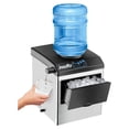 thumbnail image 1 of Máquina De Hielo Racko Ice Hasta 25kg X dia, 1 of 6