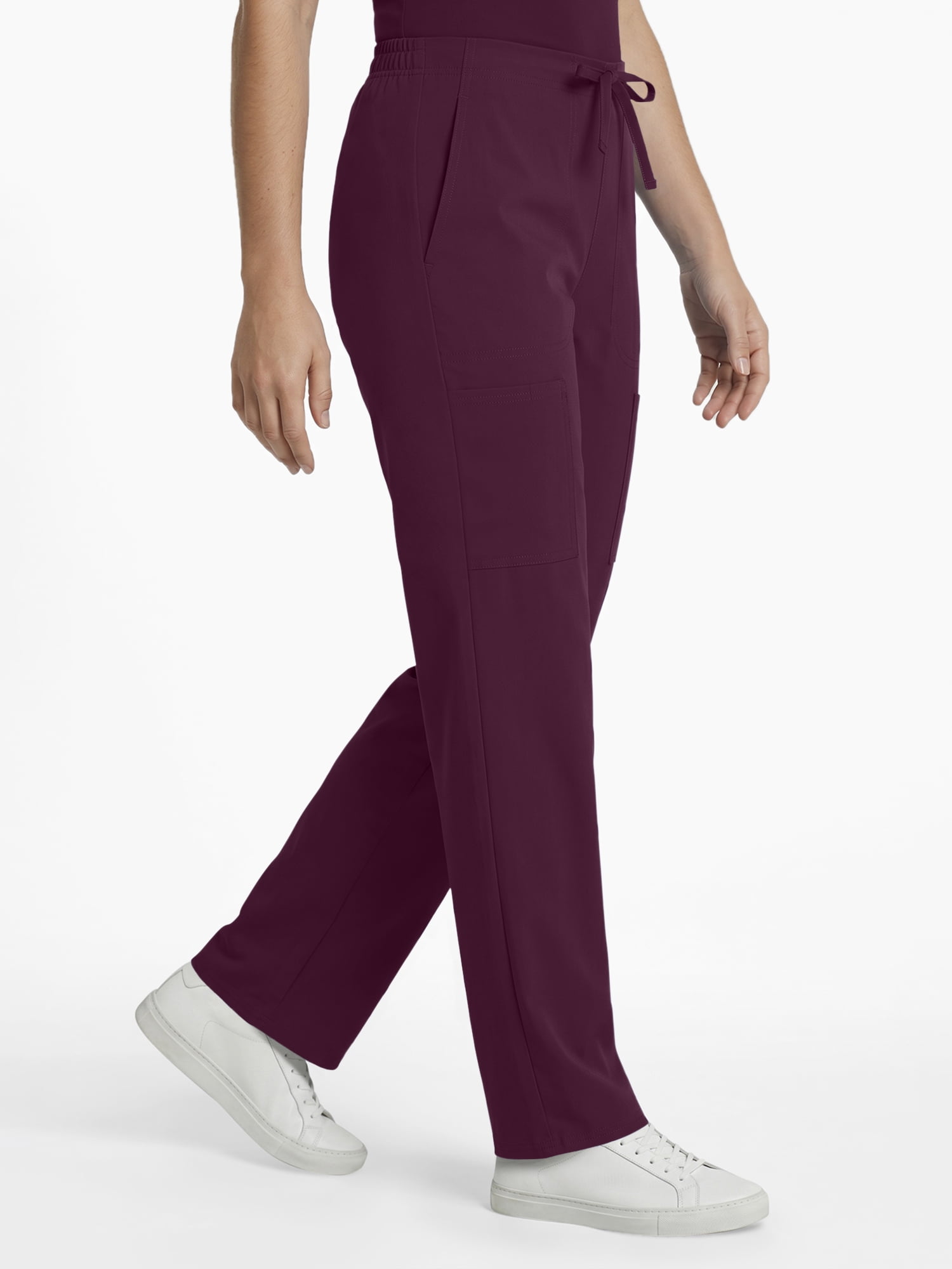 Scrubstar Unisex Core Essentials Drawstring Scrub Pant, Sizes XS-3XL