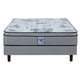 thumbnail image 1 of Colchón Matrimonial más Box Spring Air Knicks, 1 of 7