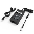 thumbnail image 1 of Cargador adaptador AC de 130 W, 19,5 V y 6,7 A para Dell Inspiron 15 7000, 1 of 7