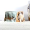 thumbnail image 1 of Indoor Cat House/Cat Bed/Cat Condons with Removable and Washable Soft Mat, 1 of 6