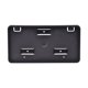 thumbnail image 1 of Porta Placa Transit 2015 A 2019 Ford Delantero, 1 of 4