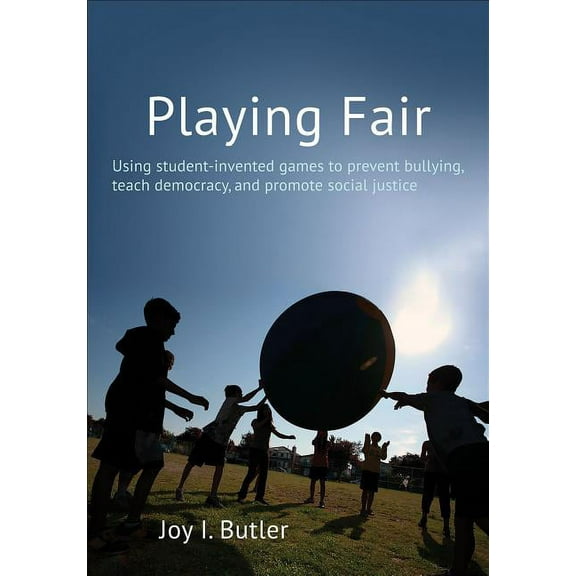 Playing Fair (Paperback)