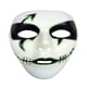 thumbnail image 1 of Máscara luminosa de halloween máscara de disfraz de fiesta máscara luminosa de Halloween máscara de disfraz de fiesta máscara de baile de cara de terror de plástico ANGGREK Otros, 1 of 7