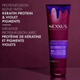 thumbnail image 2 of Nexxus Blonde Assure, Purple Shampoo, 2 of 7