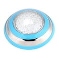 thumbnail image 2 of Multicolor Underwater Lamp,AC12V 35W 360LED Waterproof Underwater Lamp LED Underwater Light Striking Appearance, 2 of 8