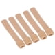 thumbnail image 4 of Separador de la manga del dedo del pie, 5 piezas Tubo del dedo del dedo Tubo del dedo del dedo Tubo protector del dedo del pie Construido para profesionales, 4 of 8