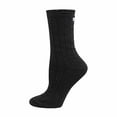 thumbnail image 3 of Carole Hochman 4 Pair Women's Lounge Socks (Shoe Size: 4-10), 3 of 5