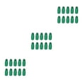 thumbnail image 2 of Wisewang 10 Pieces Bike Tire Caps Tyre Accessory Dustproof Cover Parts Valve Shell Solid Color Rim Stem Covers for Replacement Green 3Set, 2 of 6