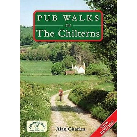 Pub Walks in the Chilterns (Best Pubs In The Chilterns)