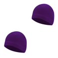 thumbnail image 3 of Minnieouse Paquete de 6 gorras de calavera refrescantes, moda de escalada, cómoda gran textura, accesorios para ciclismo, gorro acrílico, verde Type1 NO1, 3 of 6