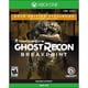 thumbnail image 1 of Tom Clancy's Ghost Recon Breakpoint Steelbook Gold Edition - xbox one Xbox One Game, 1 of 6