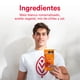 thumbnail image 3 of VITALI | Snacks Saludables - Caja Ma&iacute;z Inflado al Vapor con Chile x 14 | 50gr por unidad | Botanas Horneadas Saludables Maiz Sabor chile y crujientes | Sin Gluten | Producto Vegano y 100% N, 3 of 7
